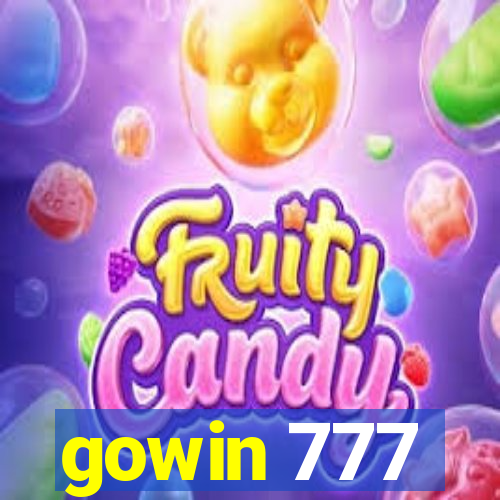 gowin 777